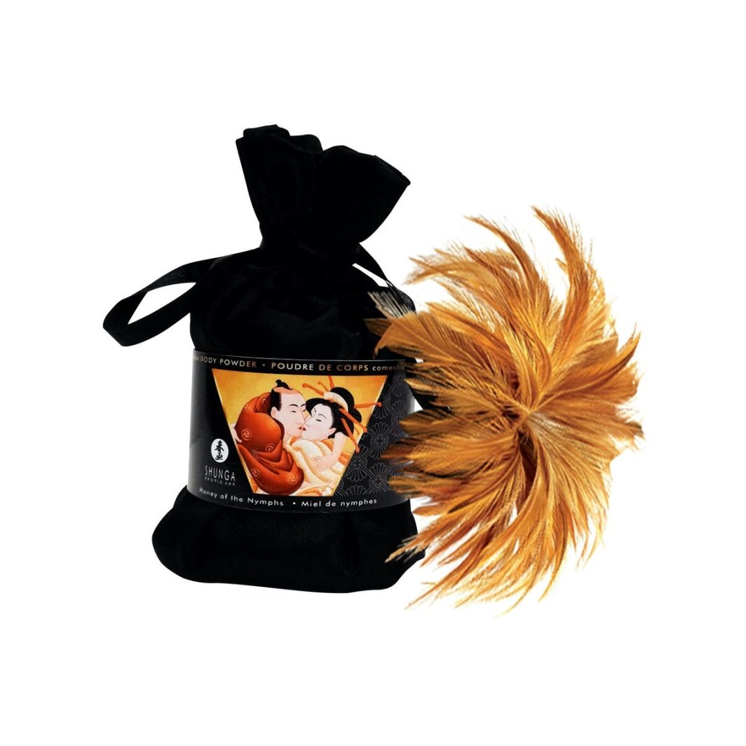 KIT SHUNGA SWEET KISSES COLLECTION