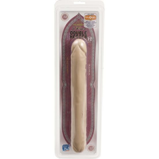 PENE DOBLE 30 CM.