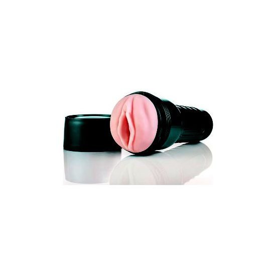 FLESHLIGHT GO SURGE MASTURBADOR ROSA LADY