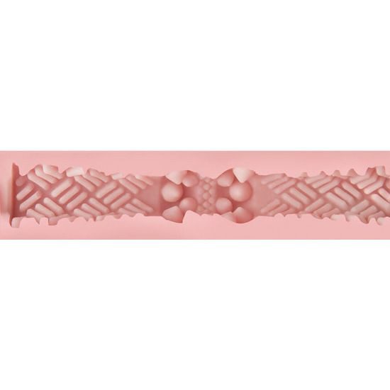 FLESHLIGHT GO SURGE MASTURBADOR ROSA LADY