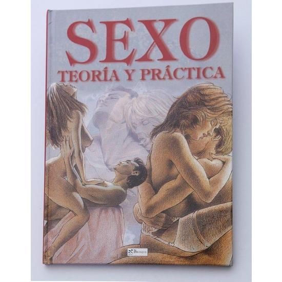 SEXO TEORIA Y PRACTICA