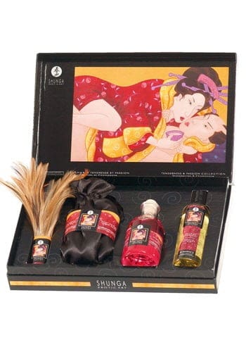 KIT VARIADO SHUNGA
