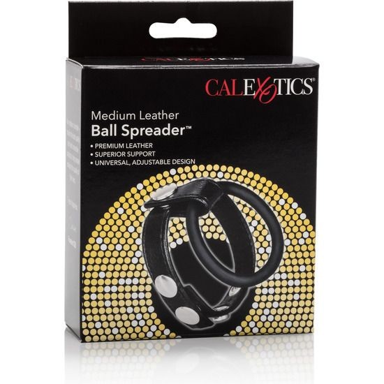 BALL SPREADER MEDIANO