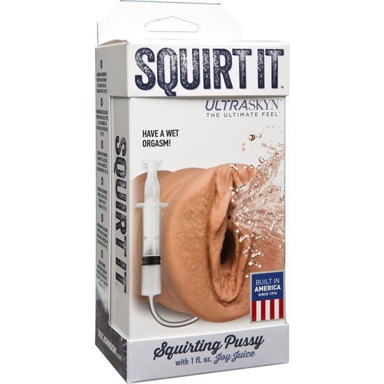 MASTURBADOR VAGINA EYACULADOR