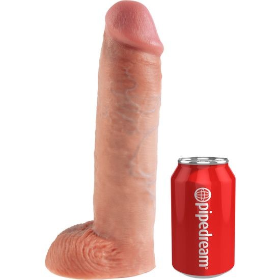 ARNÉS CON PENE HUECO 28 CM