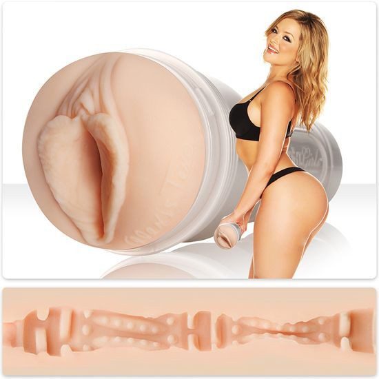 FLESHLIGHT SIGNATURE COLLECTION ALEXIS TEXAS OUTLAW