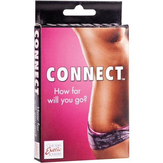 CONNECT GAME