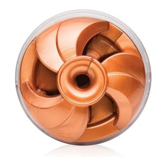 FLESHLIGHT TURBO THRUST COPPER