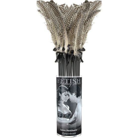 LOVE FEATHERS 24UDS