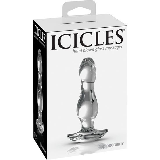 ICICLES NO 72