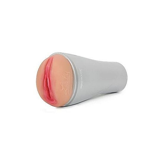 PENTHOUSE TOYS DELUXE STROKER - LALY