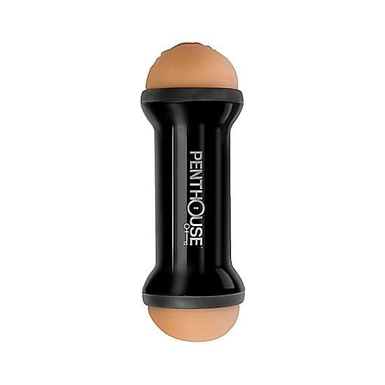 PENTHOUSE MASTURBADOR DOBLE PENETRACIÓN - CAPRI CAVANNI