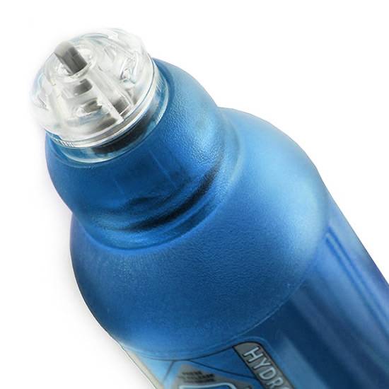 BATHMATE X40 HYDROMAX 9 AZUL AGUA