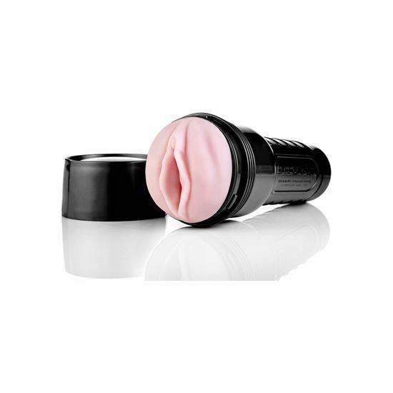 FLESHLIGHT VAGINA ROSA VORTEX