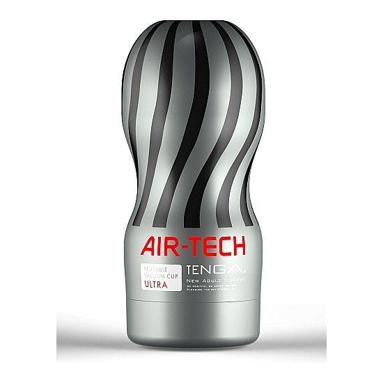 TENGA AIR-TECH REUSABLE VACUUM CUP ULTRA