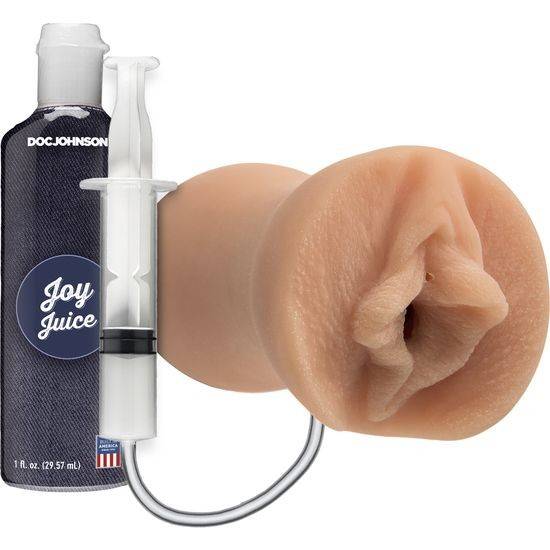 KARLA KKUSH SQUIRT MASTURBADOR VAGINA