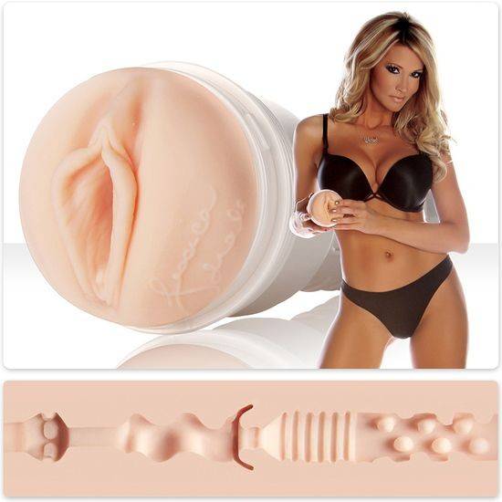FLESHLIGHT SIGNATURE COLLECTION JESSICA DRAKE HEAVENLY