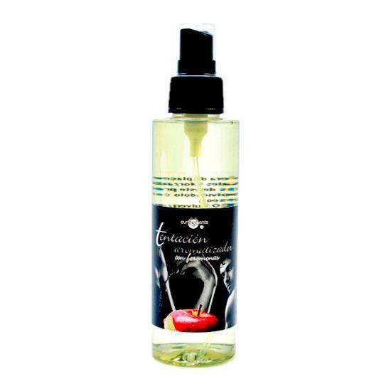 TENTACION EXOTIC MANGO AROMATIZADOR AMBIENTE CON FEROMONAS
