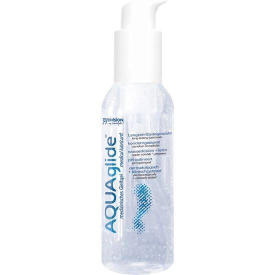 AQUAGLIDE LUBRICANTE 125 ML