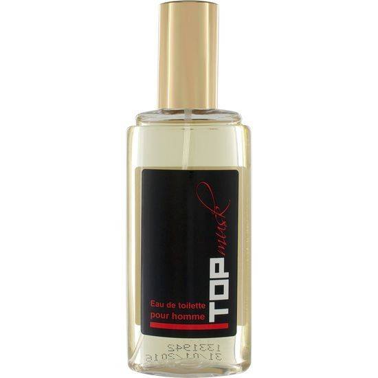 TOP MUSK PERFUME DE FEROMONAS PARA EL