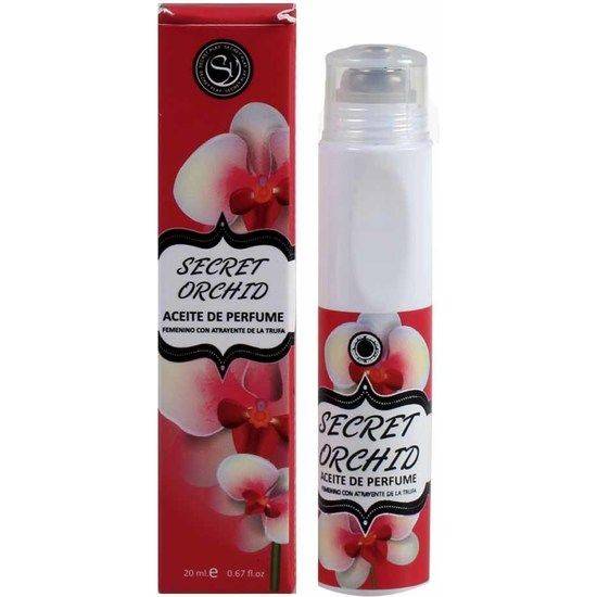 PERFUME EN ACEITE SECRET ORCHID 20ML