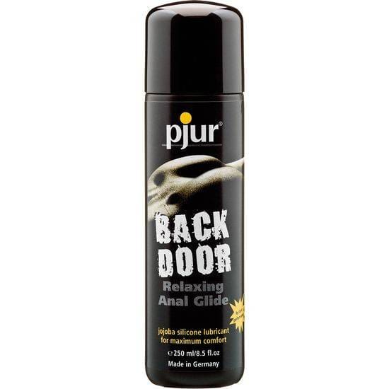 PJUR BACK DOOR GEL RELAJANTE ANAL 250 ML