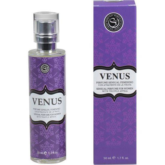 PERFUME SPRAY VENUS 50 ML