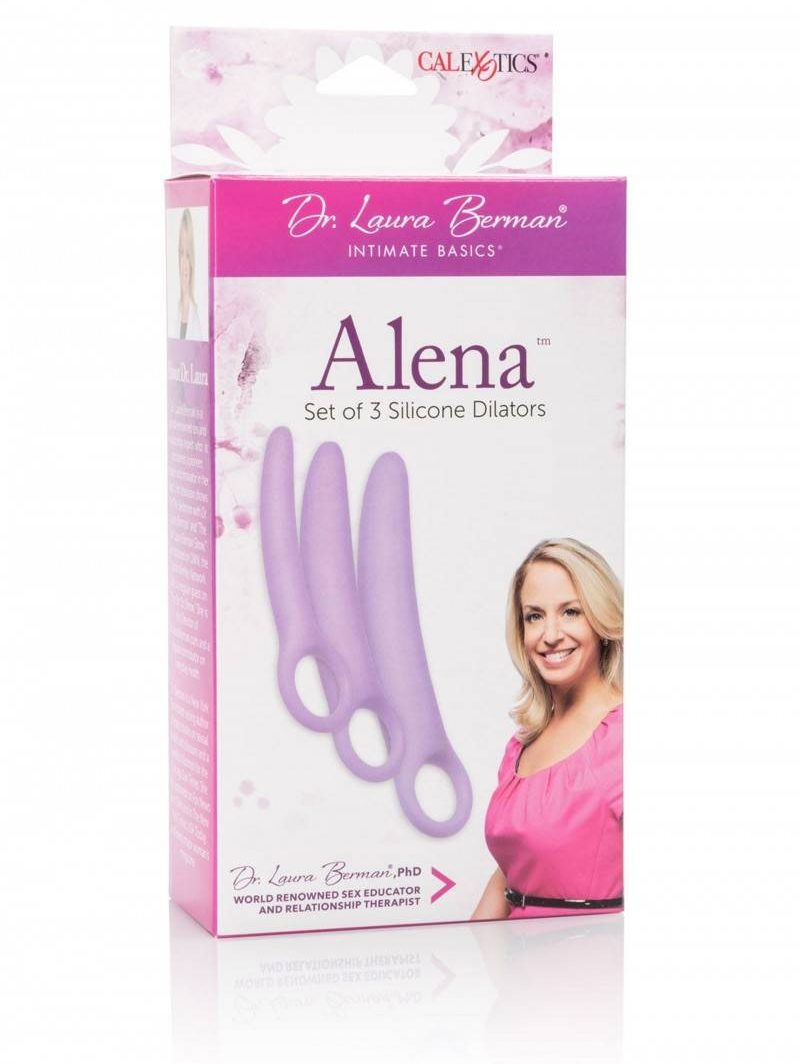ALENA DILATOR SET - DR BERMAN