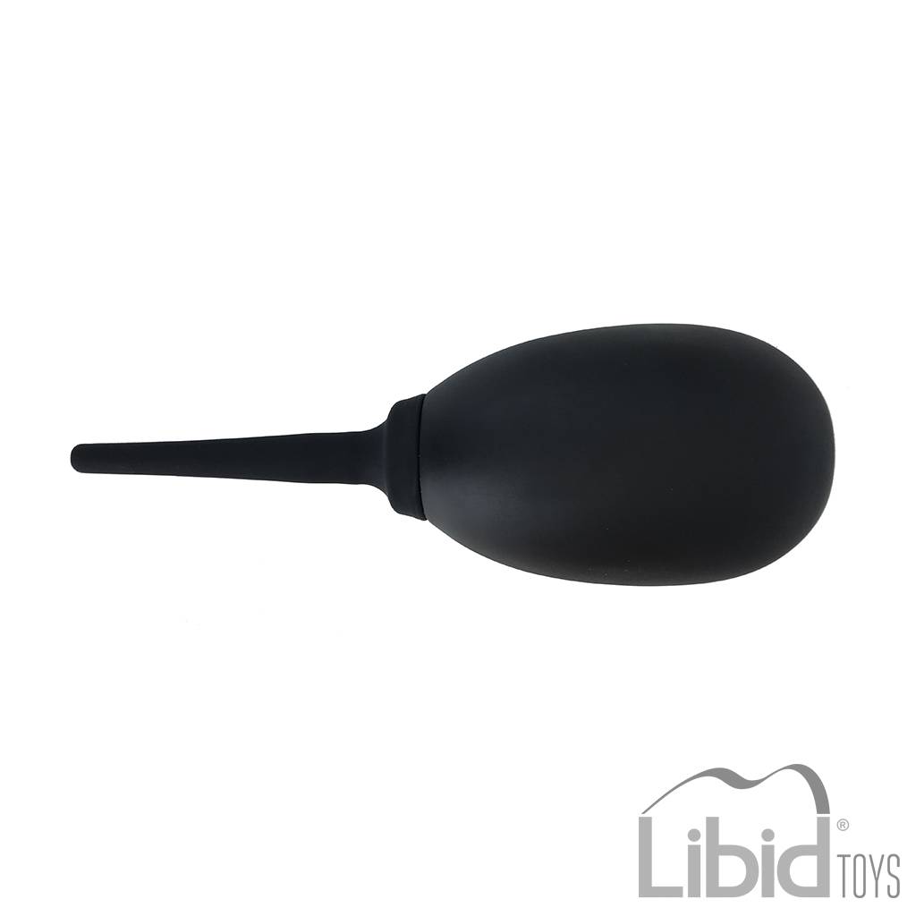 INTIMEN IMANA ANAL DOUCHE