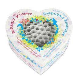 TEASE&PLEASE CORAZÓN LLENO DE COSQUILLEOS AMOROSOS