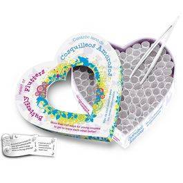 TEASE&PLEASE CORAZÓN LLENO DE COSQUILLEOS AMOROSOS