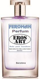 PERFUME DE FEROMONAS HOMBRE CON OLOR