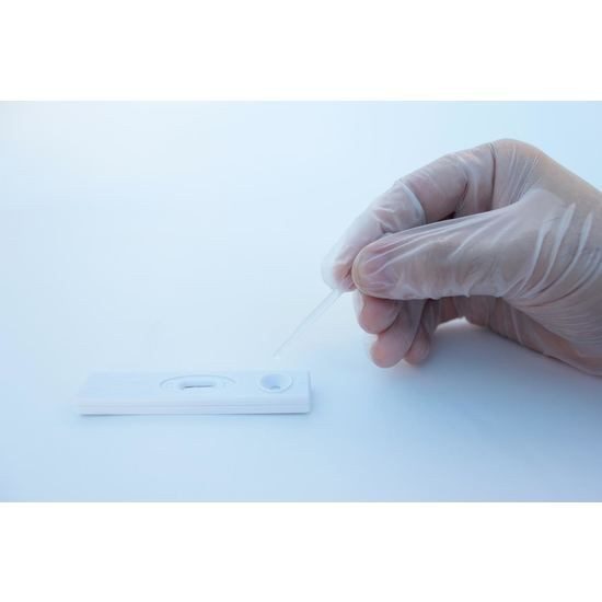 VERIFICA® SEMEN DETECTOR® TEST DE INFIDELIDAD