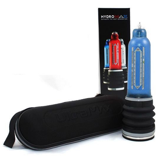 BATHMATE HYDROMAX X30 AZUL