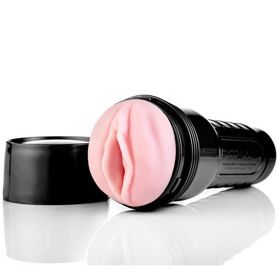 FLESHLIGHT VAGINA ROSA VORTEX