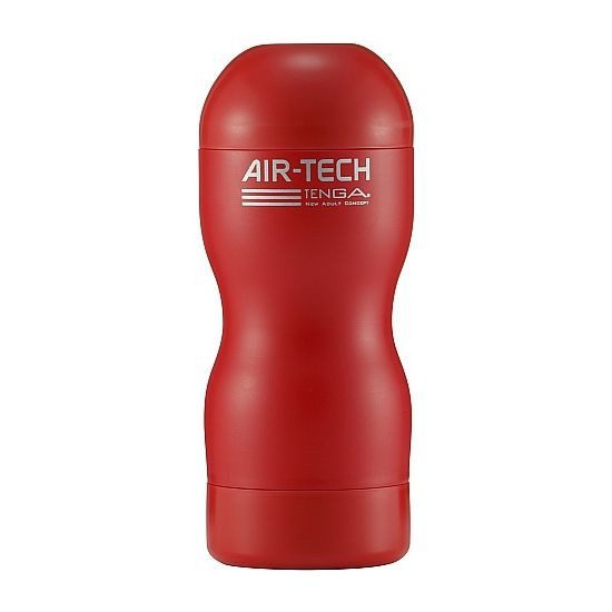 TENGA REUSABLE VACUUM CUP VC - REGULAR