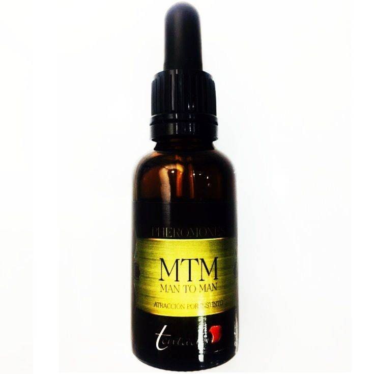 TENTACION - FEROMONAS SINTENTICAS IDENTICAS HUMANAS GAY 30ML