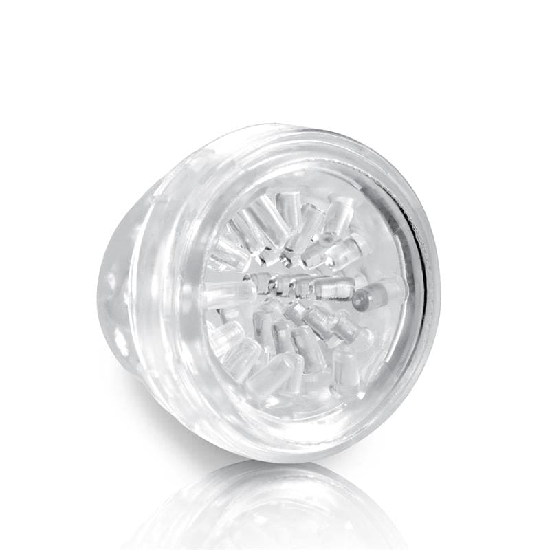 PDX TOYZ PIPEDREAM EXTREME TOYZ MASTURBADOR MEGA-BATOR - Imagen 13