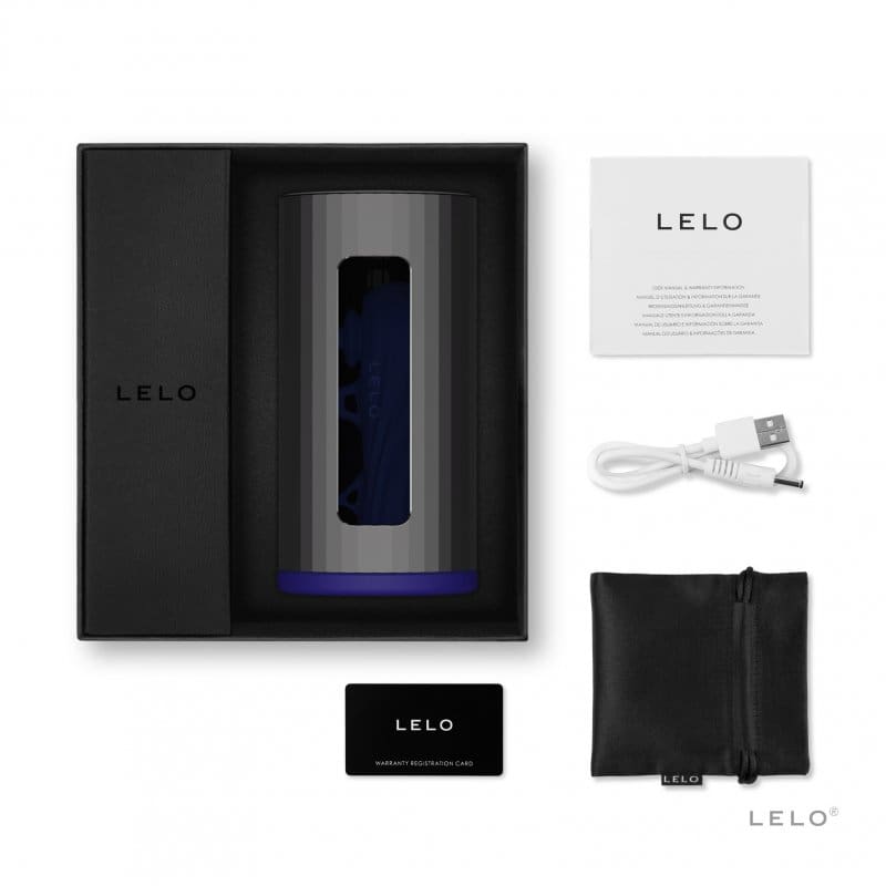 LELO MASTURBADOR F1S V2X - Imagen 12