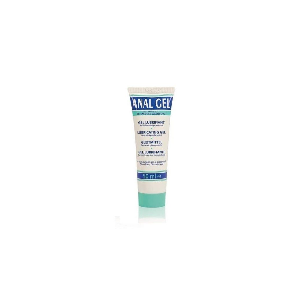 ANAL GEL 50 ML