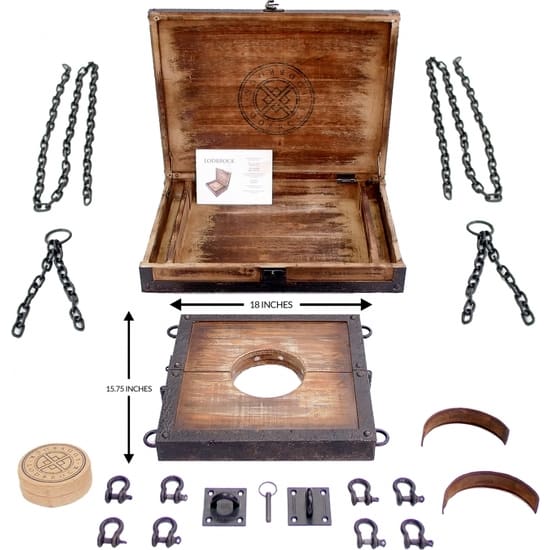 PICOTA SET - Imagen 5