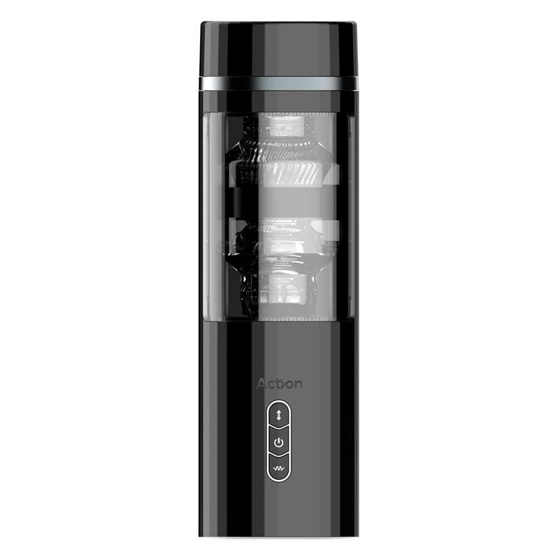 ACTION Viggo Masturbador Avanzado Up and Down y Succión