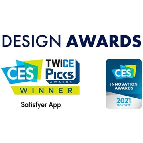 SATISFYER ULTRA POWER BULLET 5 BALA VIBRADORA NEGRA - Imagen 4