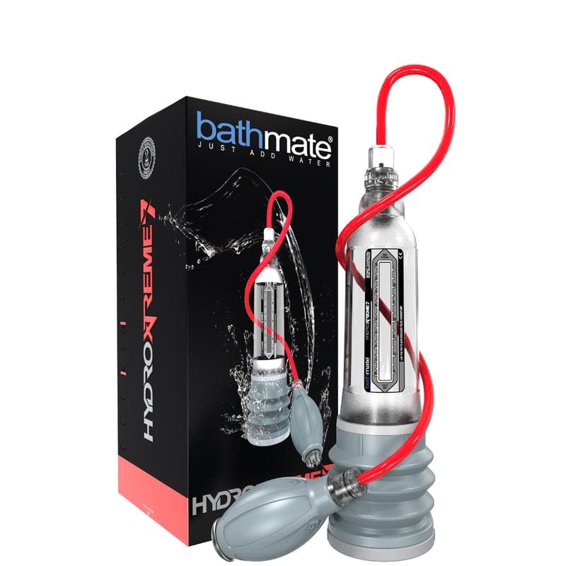 BATHMATE BOMBA PARA PENE HYDROXTREME7 - Imagen 5