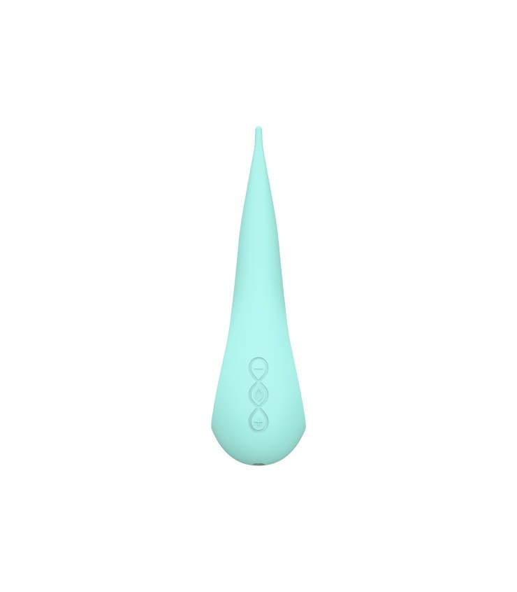 lelo dot azul