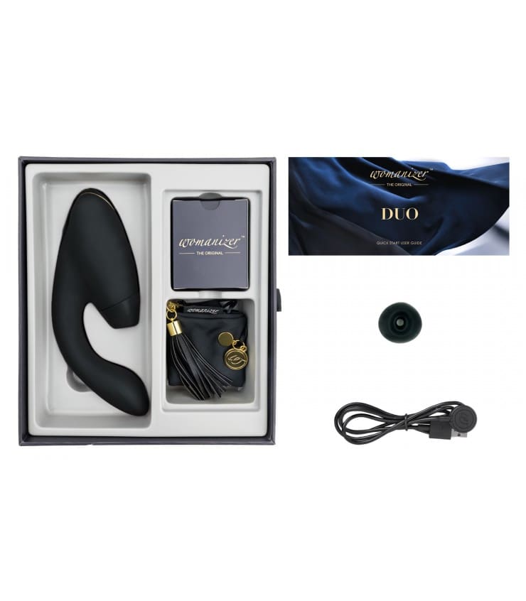 WOMANIZER DUO - Imagen 6