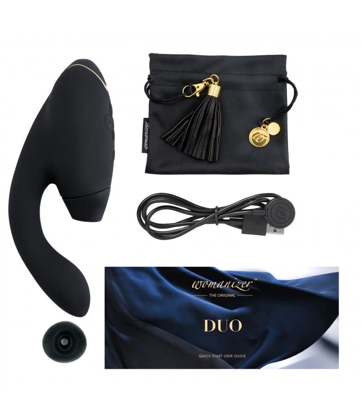 WOMANIZER DUO - Imagen 7