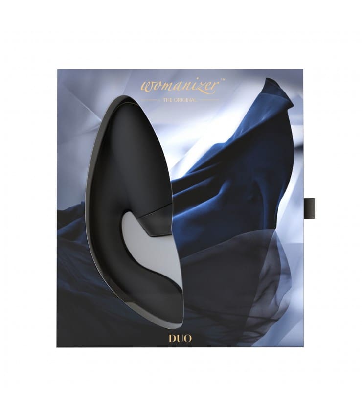 WOMANIZER DUO - Imagen 8