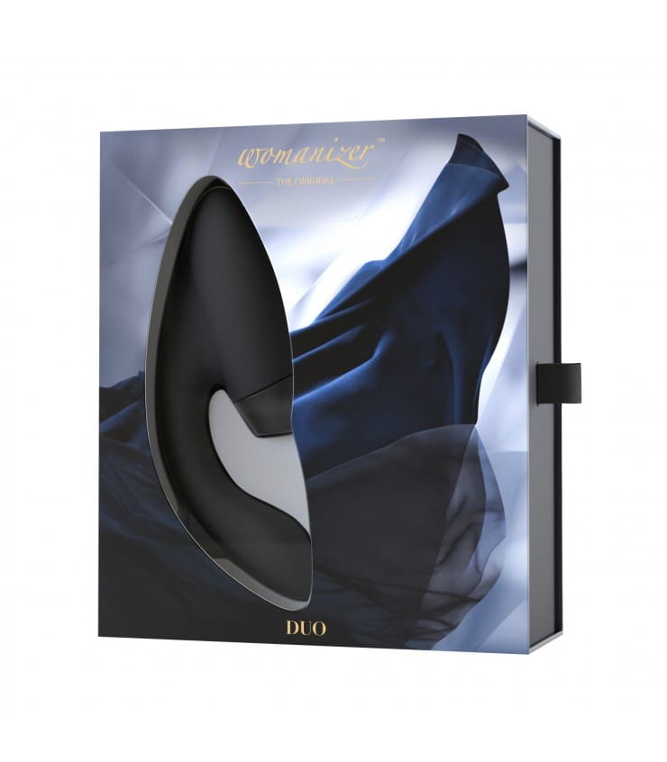 WOMANIZER DUO - Imagen 9