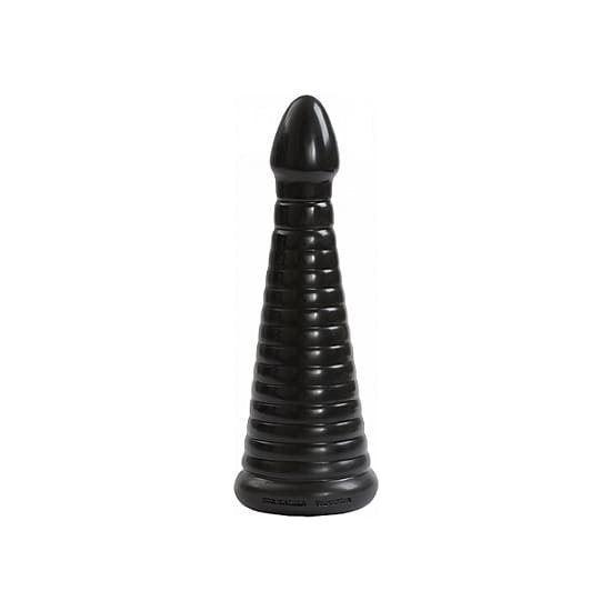 INTIMIDATOR PLUG ANAL 27 CM